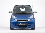 Smart ForTwo by Lorinser 2008 года